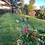 Le Repere Des Ducs - T2 Au Calme, Proche Agen Apartman Le Passage