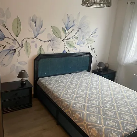 Appartement Le Repere Des Ducs - T2 Au Calme, Proche Agen Le Passage (Lot-et-Garonne)