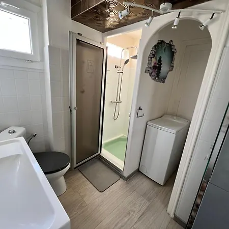 Apartment Le Repere Des Ducs - T2 Au Calme, Proche Agen Le Passage (Lot-et-Garonne)