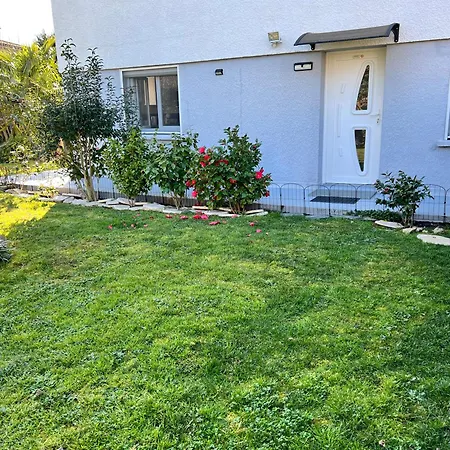 Le Repere Des Ducs - T2 Au Calme, Proche Agen Apartment *