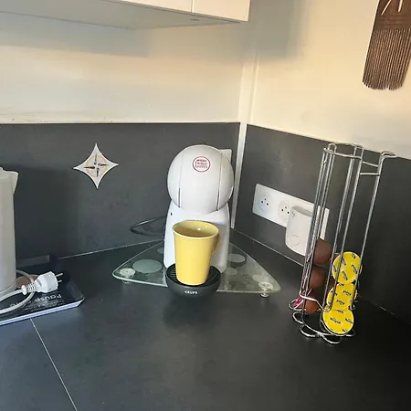 Apartment Le Repere Des Ducs - T2 Au Calme, Proche Agen Le Passage (Lot-et-Garonne)