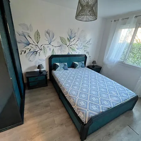 Apartment Le Repere Des Ducs - T2 Au Calme, Proche Agen Le Passage (Lot-et-Garonne)