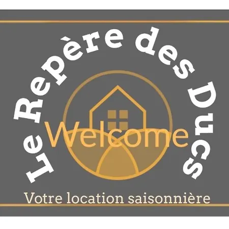 Le Repere Des Ducs - T2 Au Calme, Proche Agen Appartement