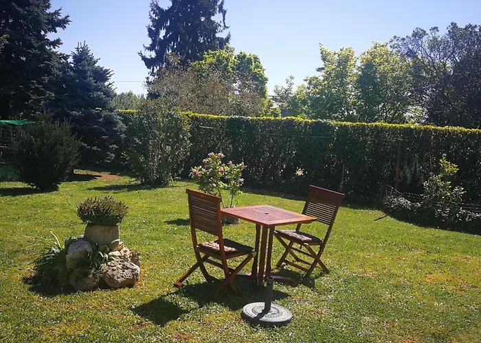 Lejlighed Le Repere Des Ducs - T2 Au Calme, Proche Agen Le Passage (Lot-et-Garonne)