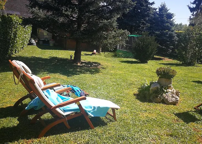 Le Repere Des Ducs - T2 Au Calme, Proche Agen * Le Passage (Lot-et-Garonne)